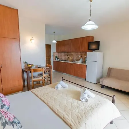 Comfy At Klelia Daire Psarou (Zakynthos)
